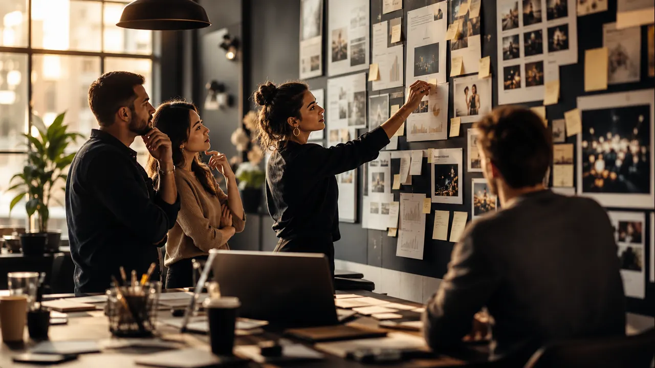 Creator Marketing Is Becoming Brand Infrastructure