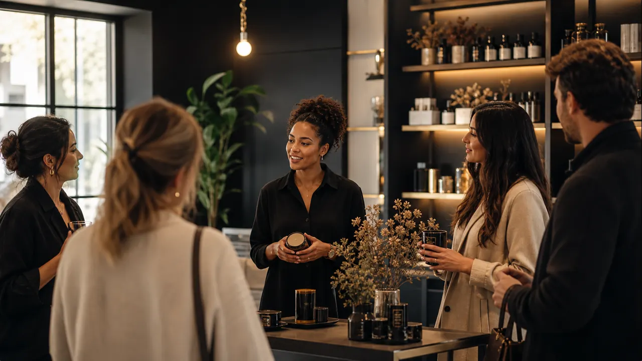 Community-led product demand moment
