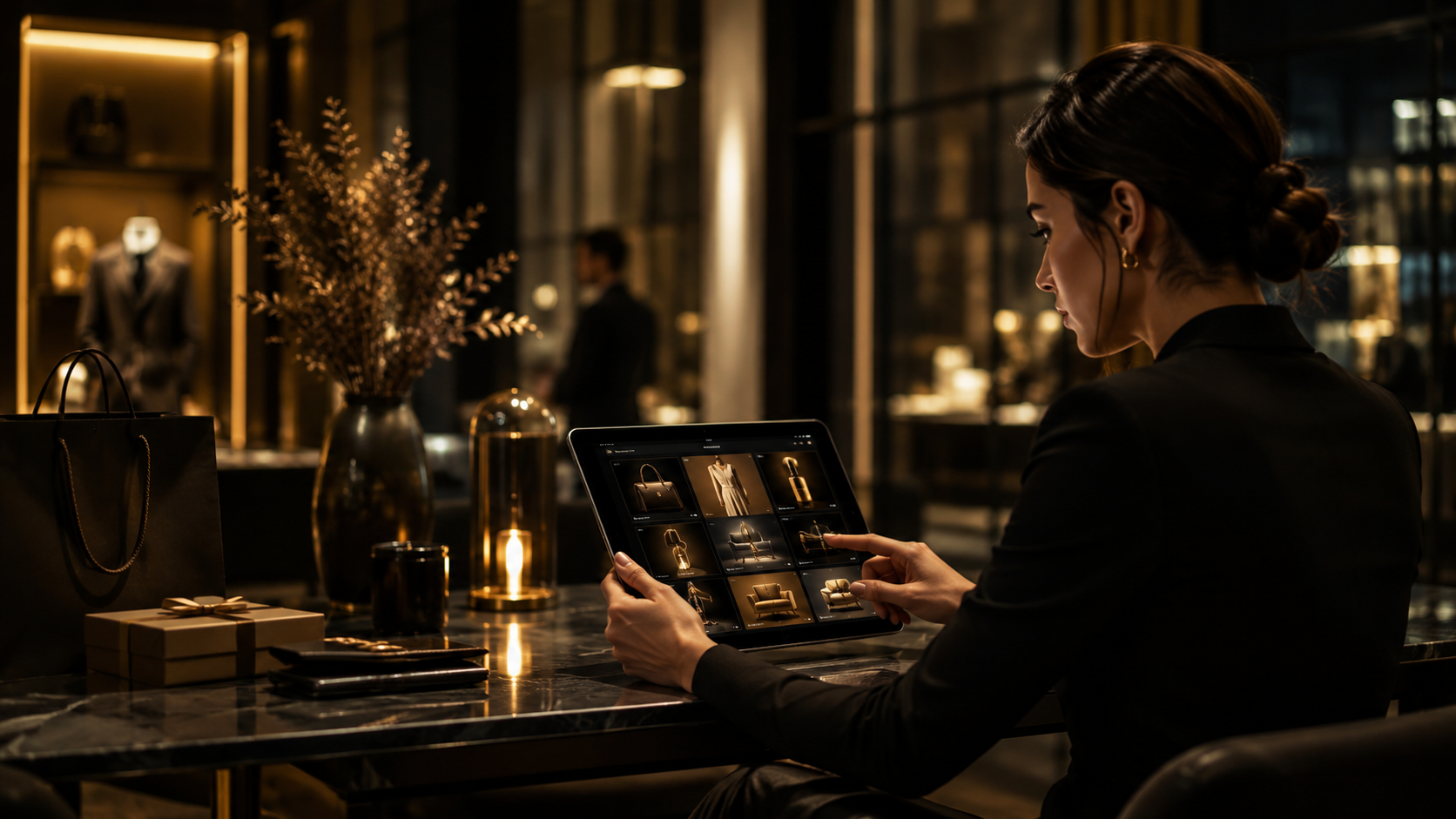The AI-Powered Shopping Experience: What It Means for Your Business