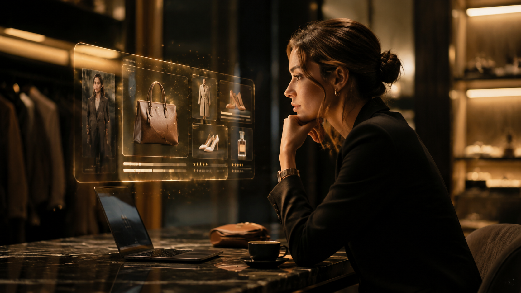 What What Luxury Service Brands Can Learn From The World Cup Final Teaches Luxury Service Brands About Trust