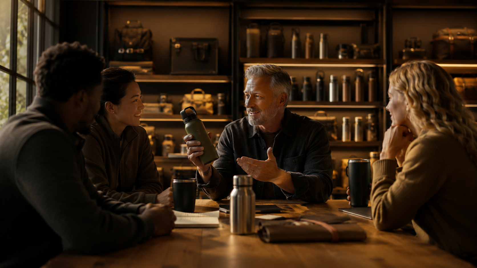 The Belonging-First Revenue Model: How Stanley's Second Act Changed Everything