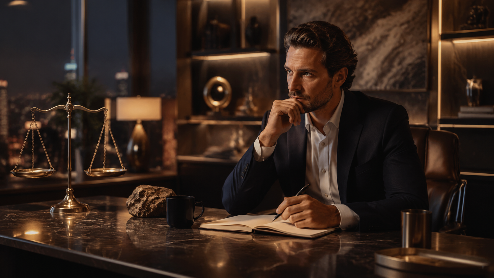 The Business of Gut Instinct: How Data and Intuition Align