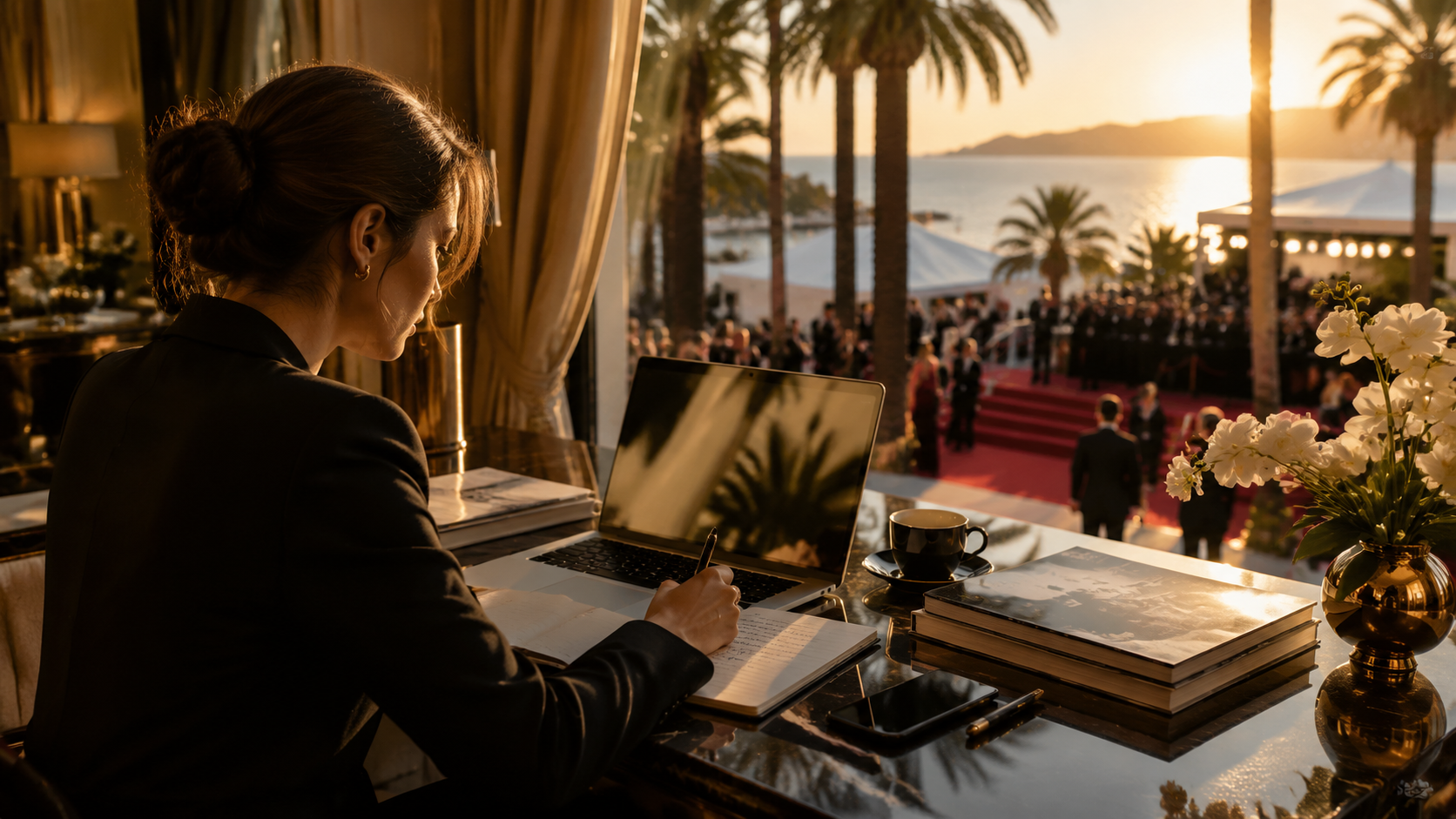 Why Cannes Film Festival Creator Marketing Guide Shows the Future of Local Business Growth
