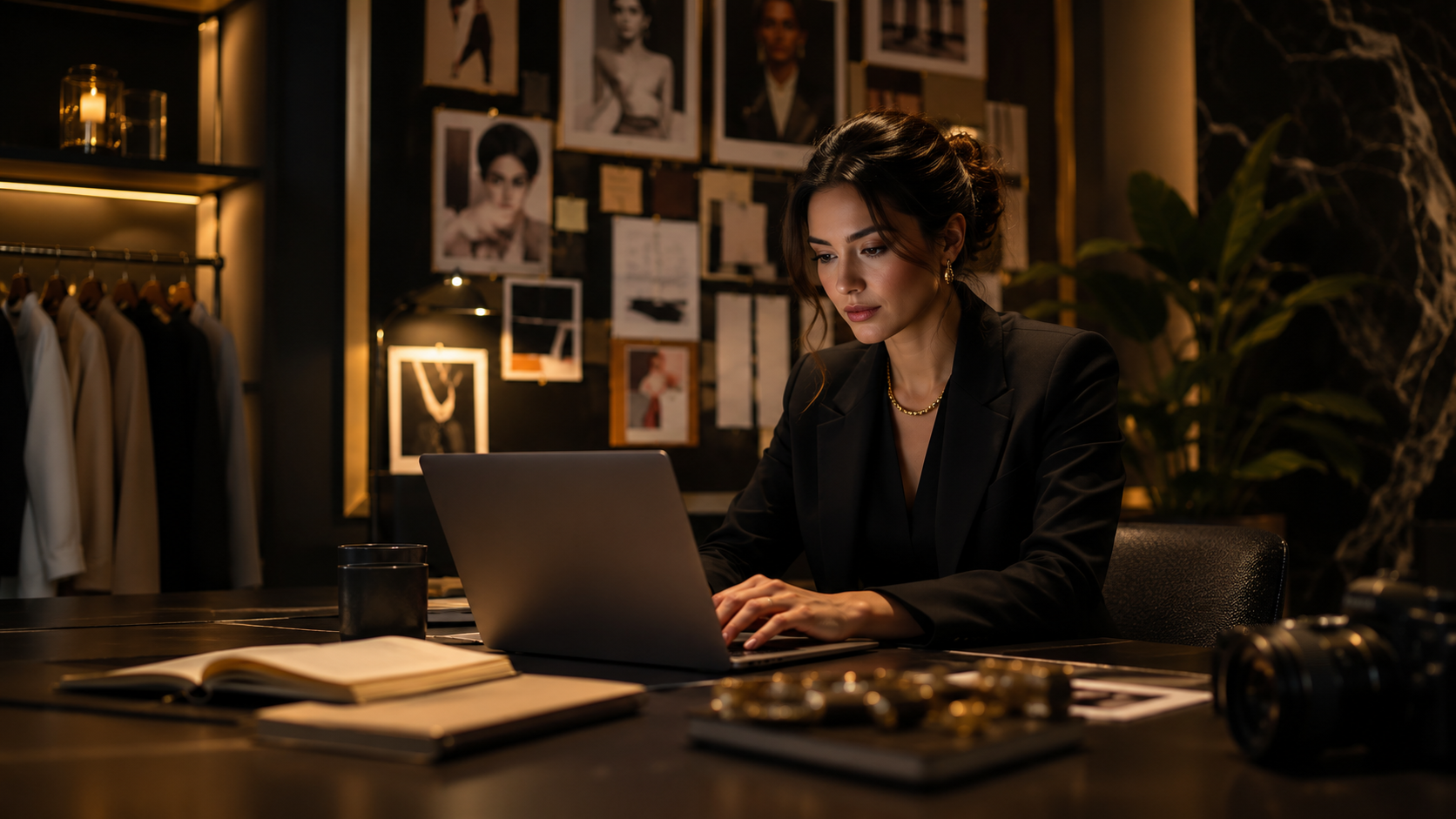 The Creator Economy Grows Up — And Starts Acting Like a Brand