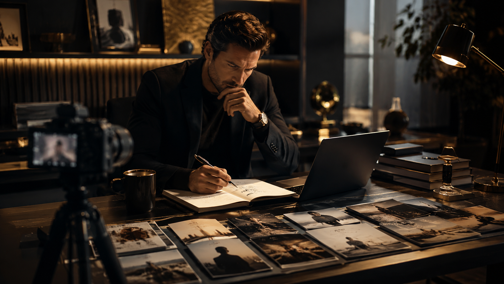 The Creator Economy's Silent Shift: How Consistent Content Can Compound Attention