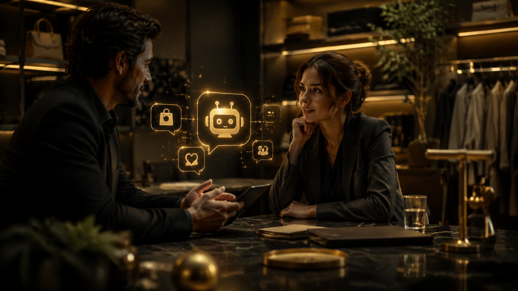 Why Meta's New AI Agents Could Make Sense for Small Businesses