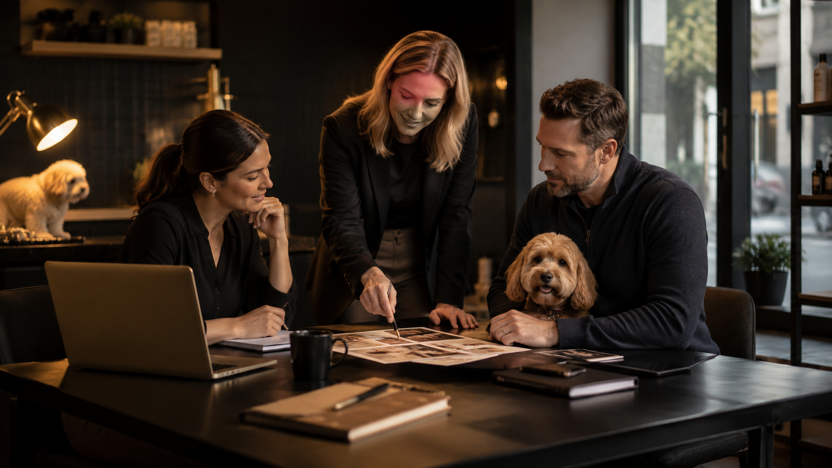 Clarify Consistent Visibility in Stamford's Competitive Market