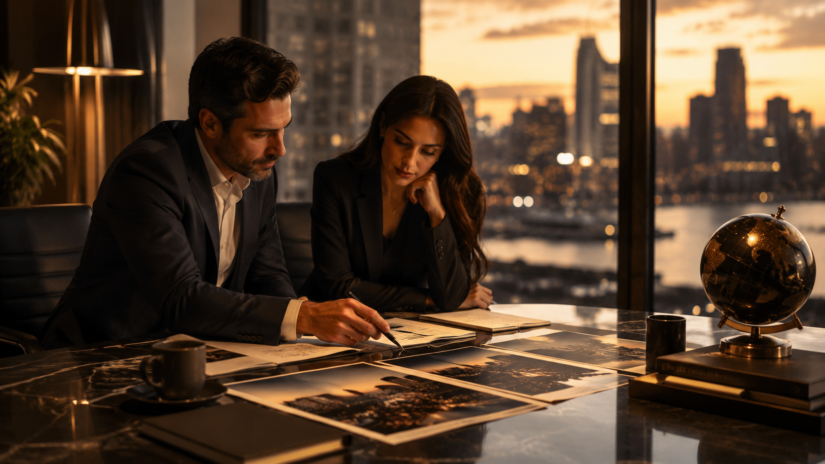 Stamford's SEO Edge: How to Keep Up with the Competition