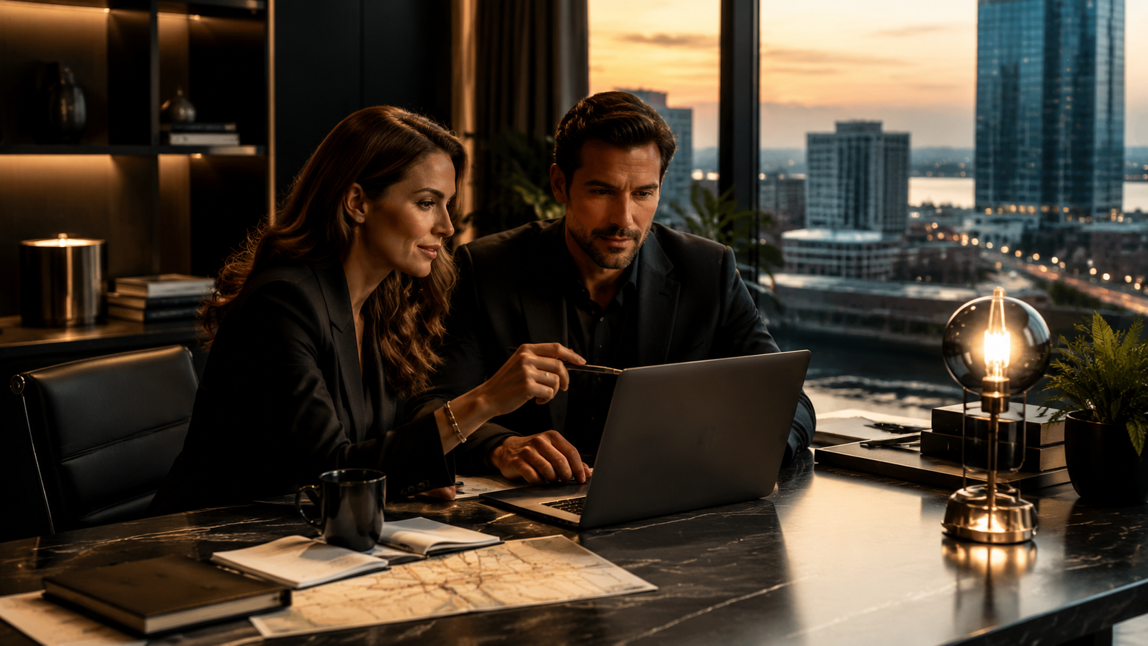 Systematize Your Local Marketing Efforts with AI