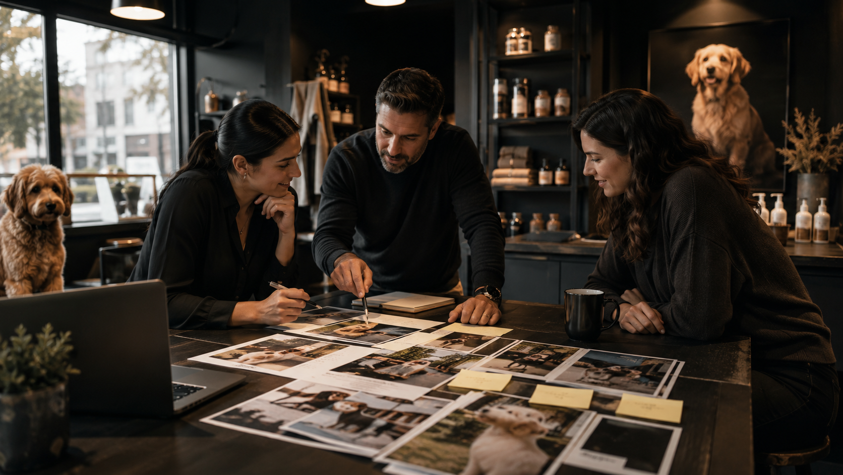 The Attention Economy: Why Consistency Trumps Quantity in Marketing