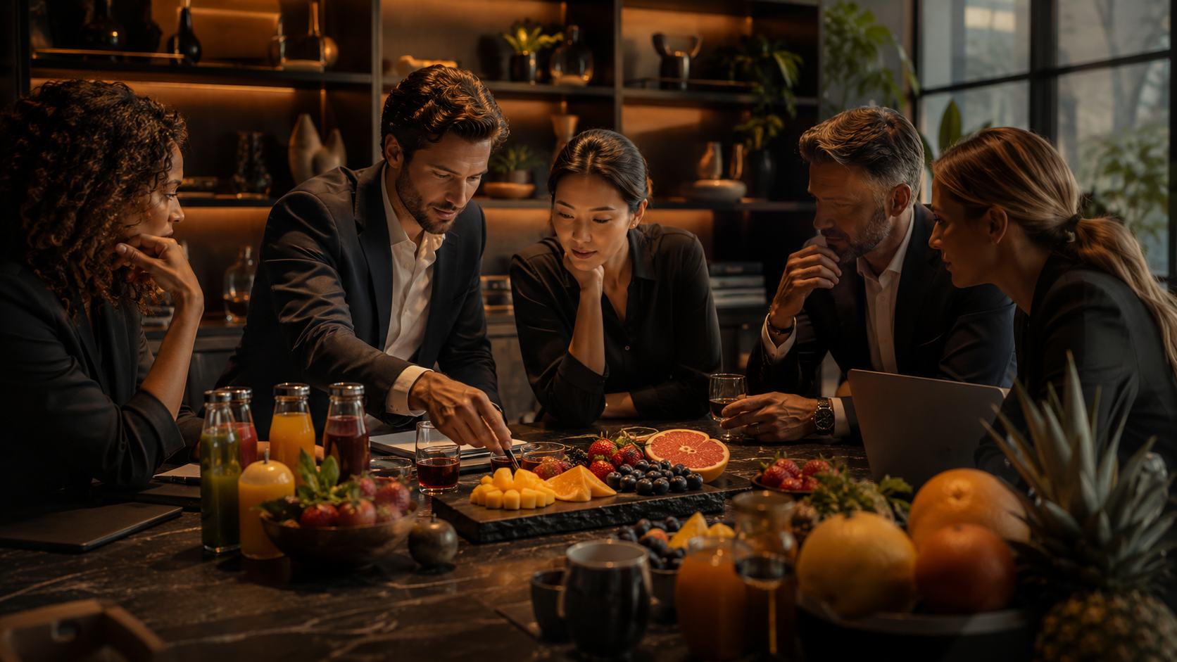 The Intersection of Flavor, Flexibility, Function, and Fun: What This Means for Your Business
