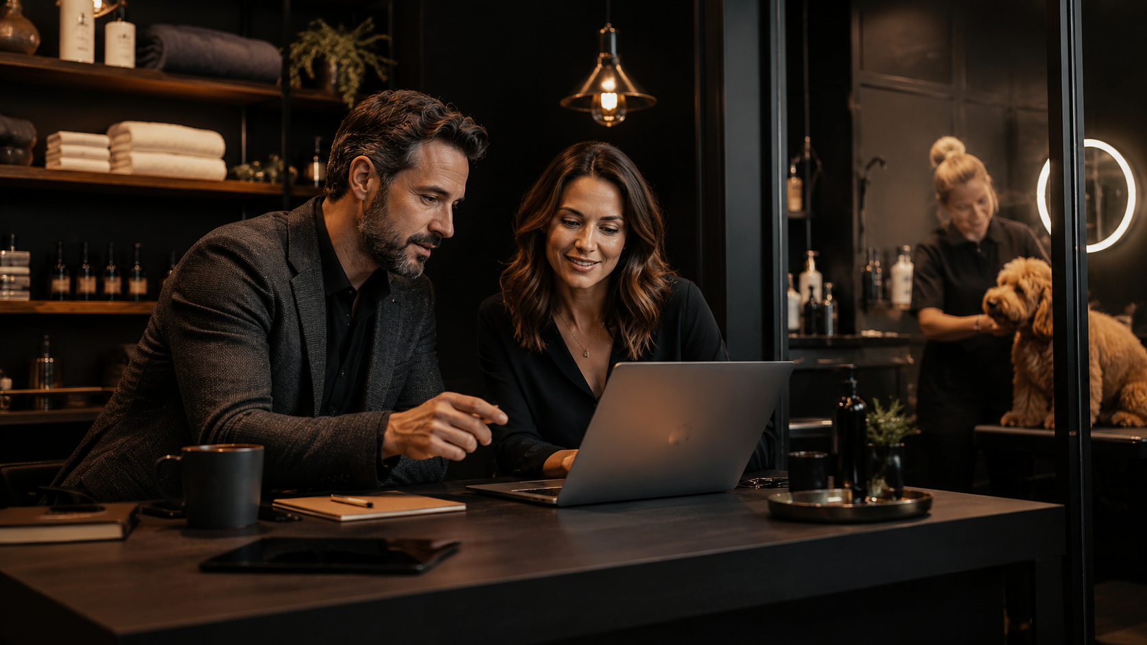 The Shift from Search to AI: How Businesses Can Stay Ahead