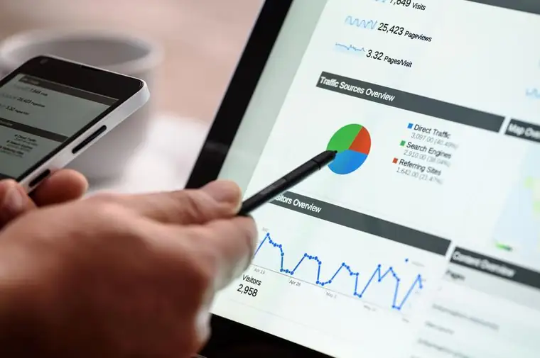 Performance analytics